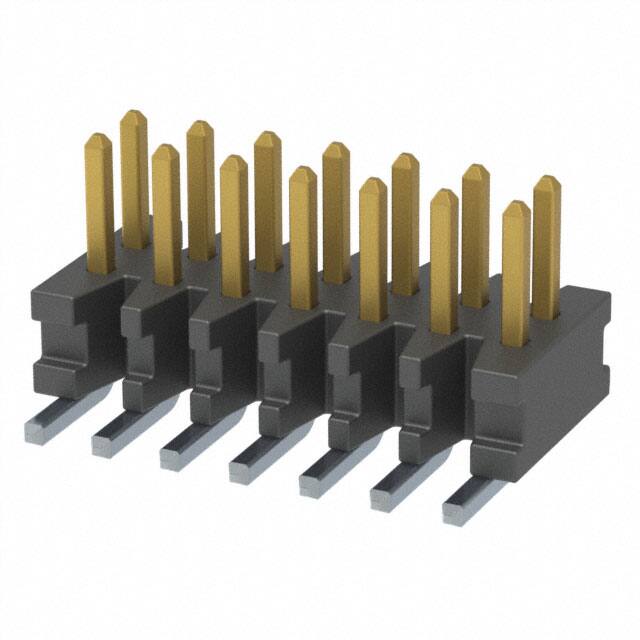 FTMH-107-02-L-DV-PSamtec Inc.