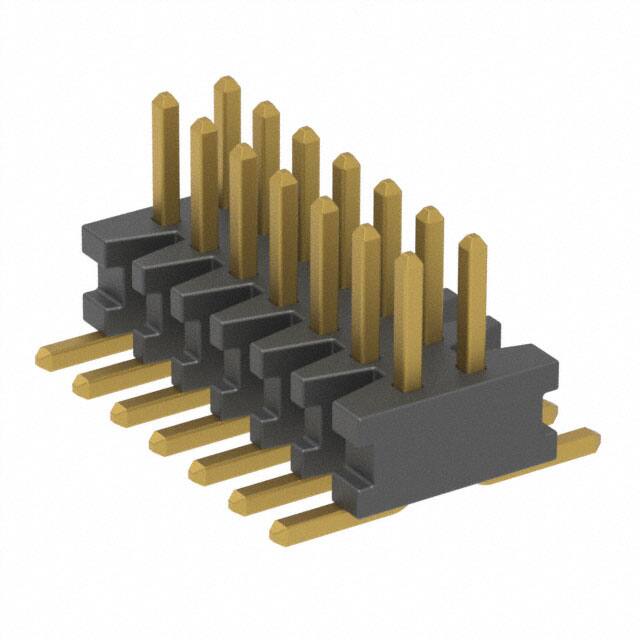 FTMH-107-02-G-DV-P-TRSamtec Inc.