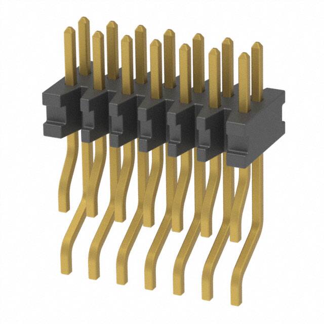 FTMH-107-02-H-DH-TRSamtec Inc.