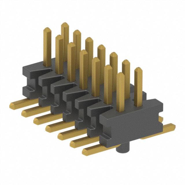 FTMH-107-02-H-DV-ASamtec Inc.