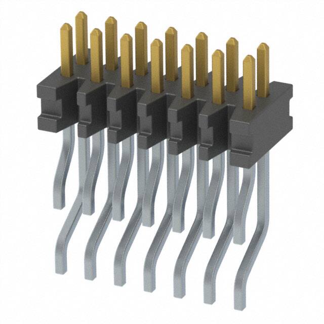 FTMH-107-03-F-DH-TRSamtec Inc.