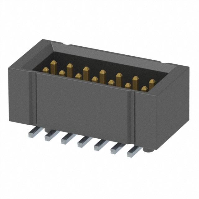 FTMH-107-03-F-DV-ES-A-P-TRSamtec Inc.