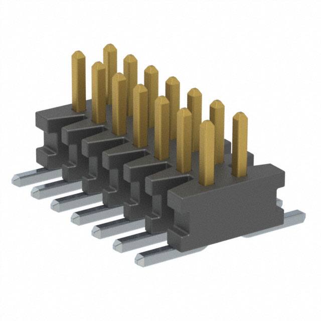 FTMH-107-03-LM-DV-P-TRSamtec Inc.