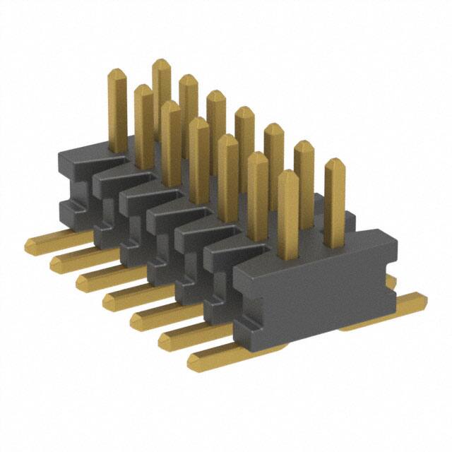 FTMH-107-03-H-DV-TRSamtec Inc.