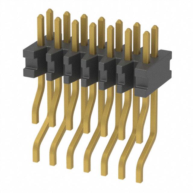 FTMH-107-03-H-DH-KSamtec Inc.