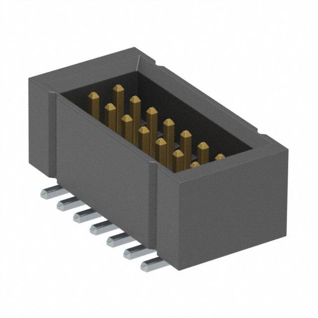 FTMH-107-03-L-DV-ESSamtec Inc.