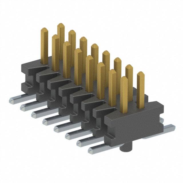 FTMH-108-02-F-DV-A-P-TRSamtec Inc.
