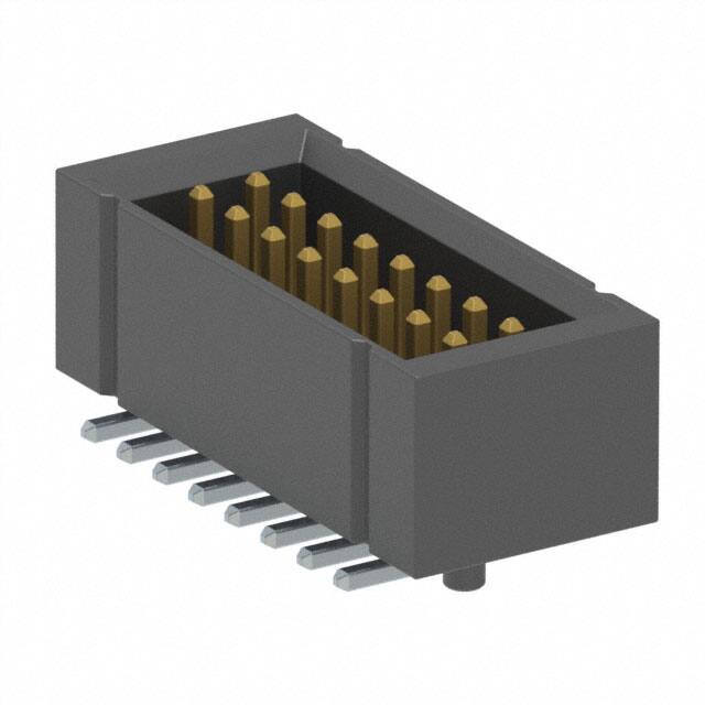 FTMH-108-02-F-DV-ES-A-PSamtec Inc.