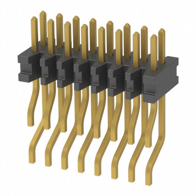 FTMH-108-02-H-DH-K-TRSamtec Inc.