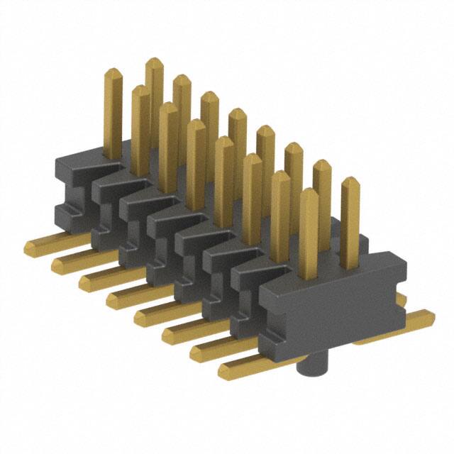 FTMH-108-02-H-DV-ASamtec Inc.