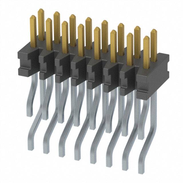 FTMH-108-02-F-DH-KSamtec Inc.