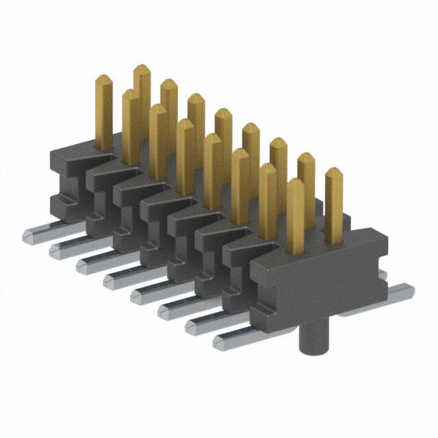 FTMH-108-03-F-DV-A-P-TRSamtec Inc.
