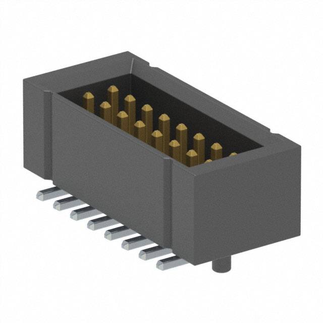 FTMH-108-03-F-DV-ES-A-P-TRSamtec Inc.