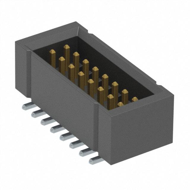 FTMH-108-03-L-DV-ES-P-TRSamtec Inc.