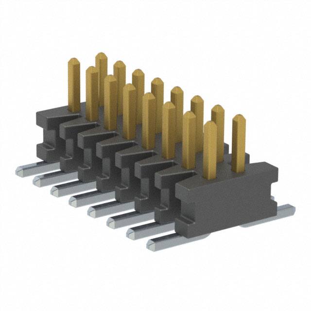 FTMH-108-03-L-DV-P-TRSamtec Inc.