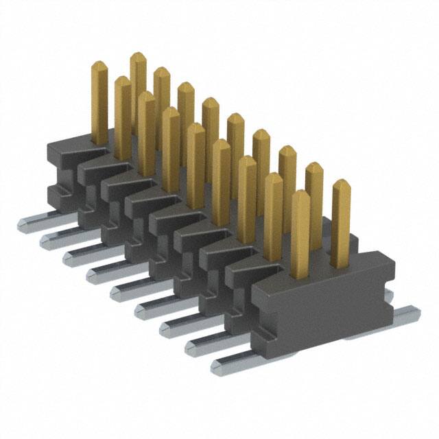 FTMH-109-02-F-DV-TRSamtec Inc.