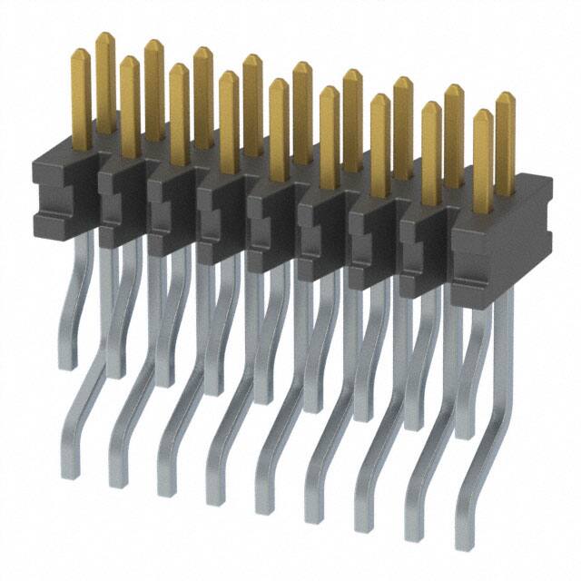FTMH-109-02-L-DH-KSamtec Inc.