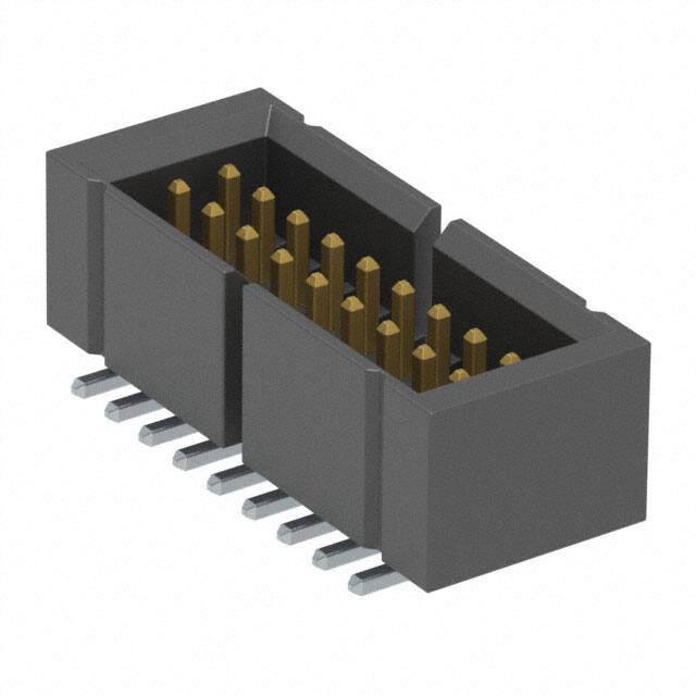 FTMH-109-03-F-DV-ES-PSamtec Inc.
