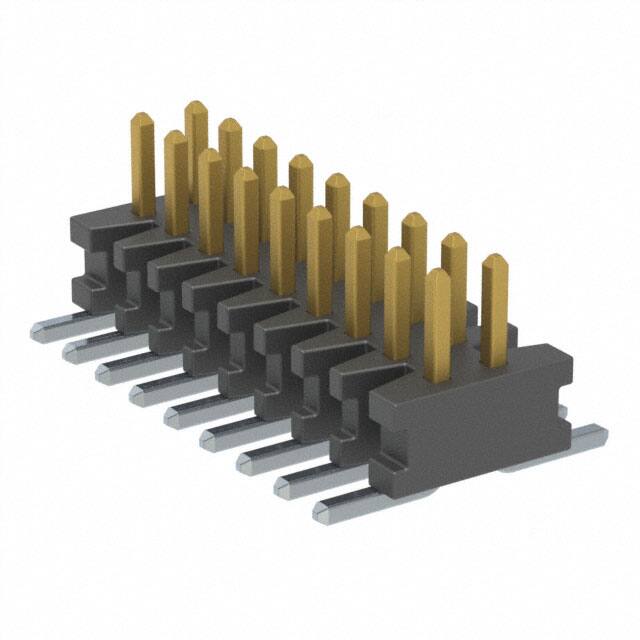 FTMH-109-03-L-DV-P-TRSamtec Inc.