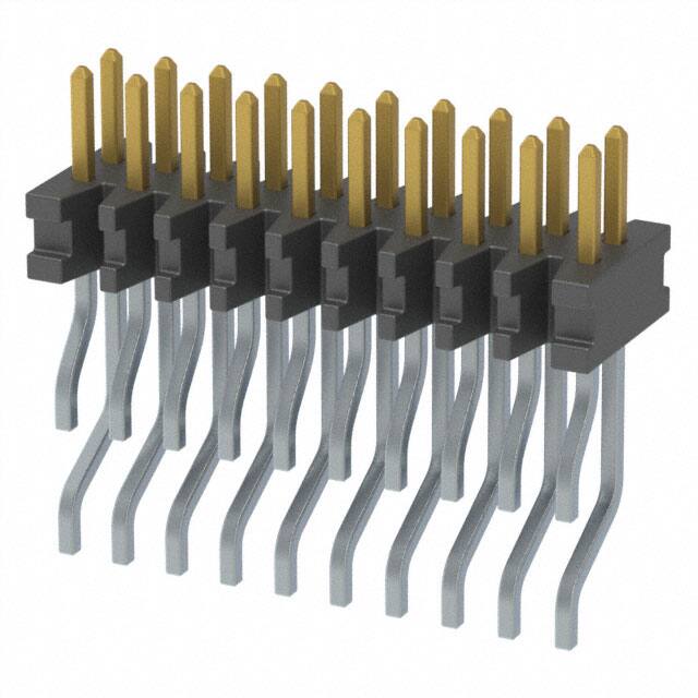 FTMH-110-02-F-DH-K-TRSamtec Inc.