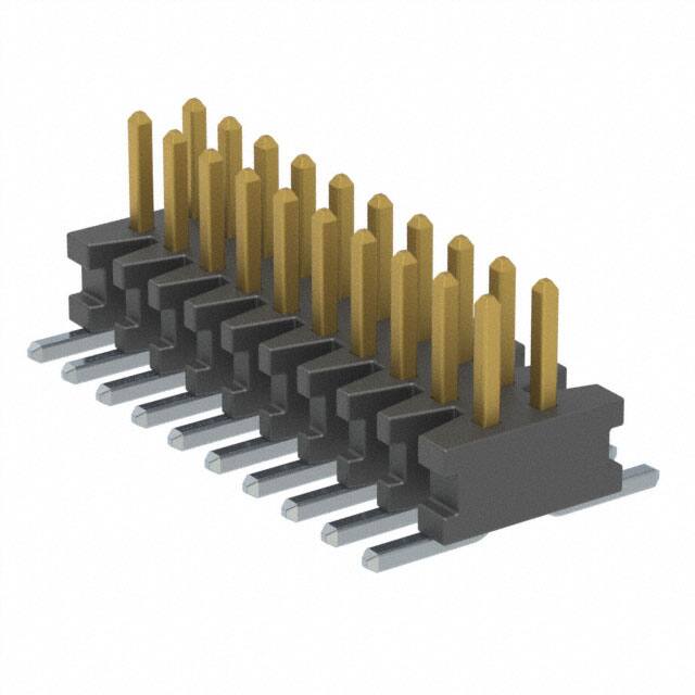 FTMH-110-02-F-DV-P-TRSamtec Inc.
