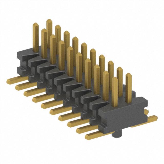 FTMH-110-02-G-DV-ASamtec Inc.