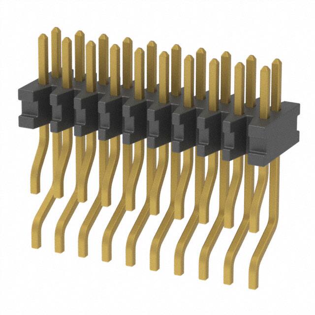 FTMH-110-02-H-DH-K-TRSamtec Inc.