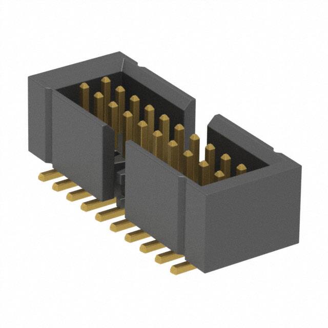 FTMH-110-02-H-DV-ES-P-TRSamtec Inc.