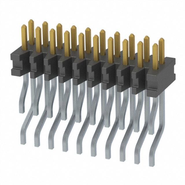 FTMH-110-03-F-DH-TRSamtec Inc.
