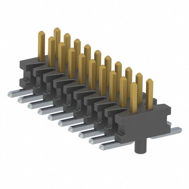FTMH-110-03-L-DV-A-P-TRSamtec Inc.