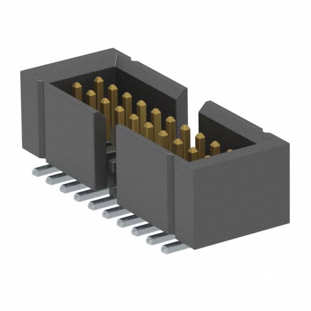FTMH-110-03-F-DV-ES-P-TRSamtec Inc.