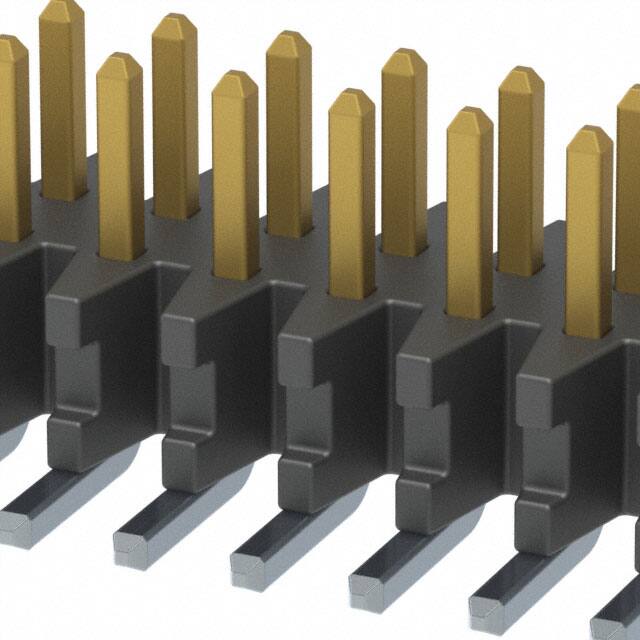 FTMH-115-03-L-DV-P-TRSamtec Inc.