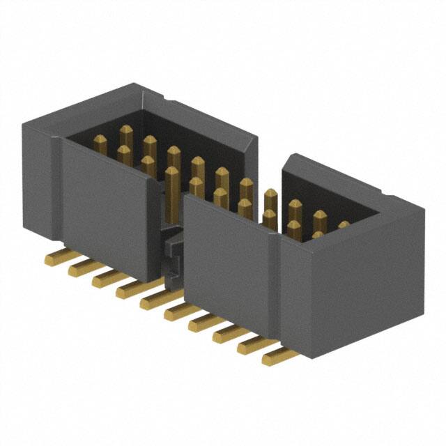 FTMH-110-03-H-DV-ES-PSamtec Inc.