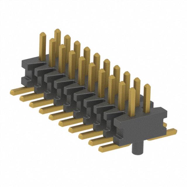 FTMH-110-03-H-DV-ASamtec Inc.