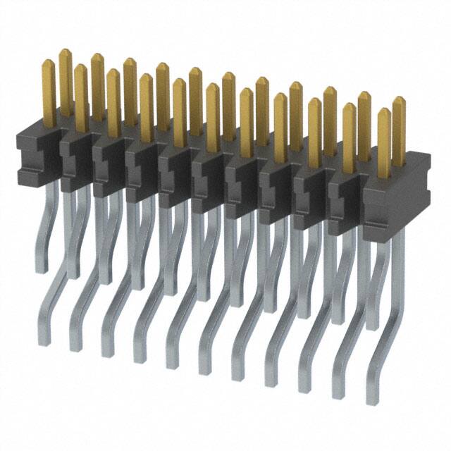 FTMH-111-02-FM-DH-K-TRSamtec Inc.