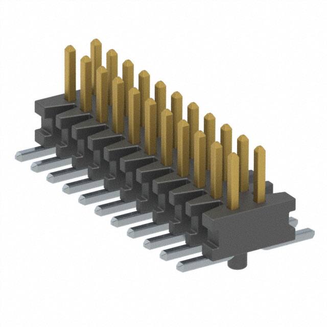 FTMH-111-02-L-DV-A-PSamtec Inc.