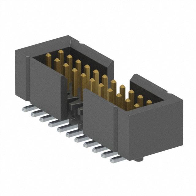 FTMH-111-02-F-DV-ES-A-P-TRSamtec Inc.