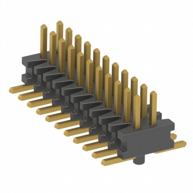 FTMH-111-02-H-DV-ASamtec Inc.