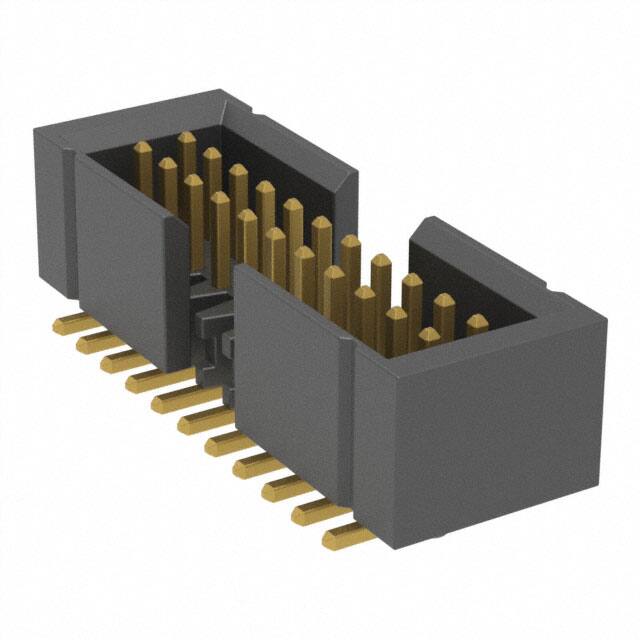 FTMH-111-02-H-DV-ES-A-P-TRSamtec Inc.