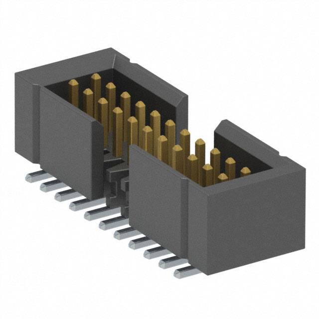 FTMH-111-02-L-DV-ESSamtec Inc.
