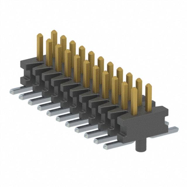 FTMH-111-03-L-DV-ASamtec Inc.