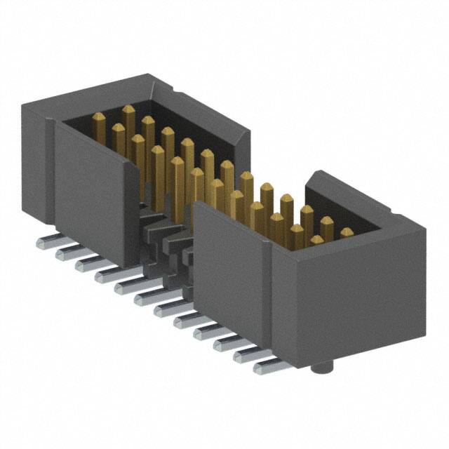 FTMH-112-02-L-DV-ES-A-TRSamtec Inc.