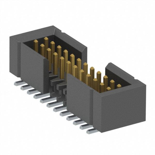 FTMH-112-02-F-DV-ES-P-TRSamtec Inc.