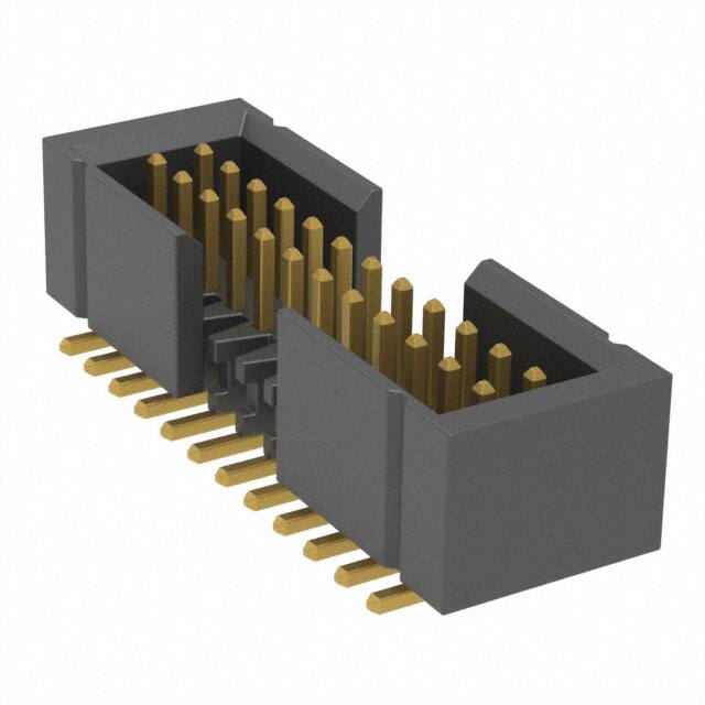 FTMH-112-02-H-DV-ES-ASamtec Inc.