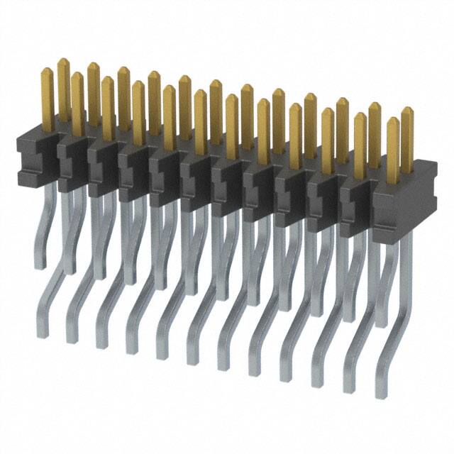 FTMH-112-02-L-DH-KSamtec Inc.