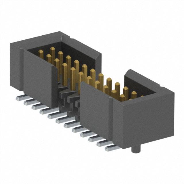 FTMH-112-03-L-DV-ES-A-P-TRSamtec Inc.