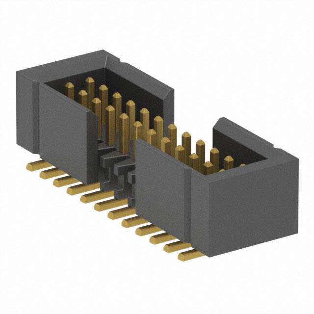 FTMH-112-03-H-DV-ESSamtec Inc.