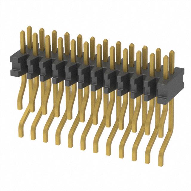 FTMH-112-03-H-DH-TRSamtec Inc.