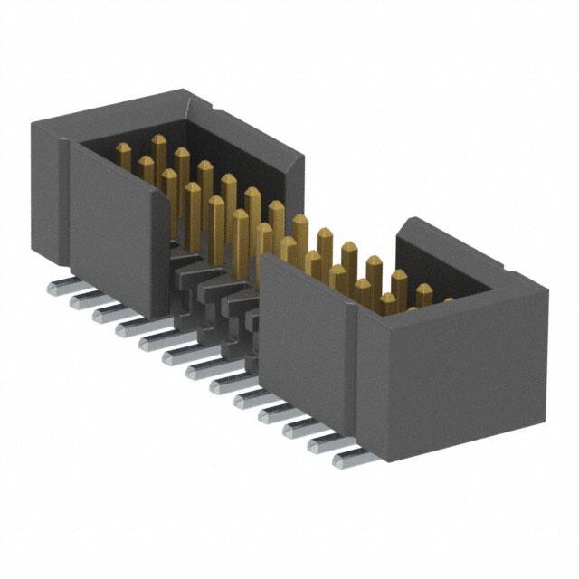 FTMH-113-03-F-DV-ES-P-TRSamtec Inc.