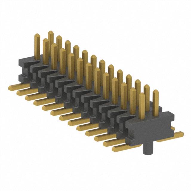 FTMH-113-03-G-DV-ASamtec Inc.